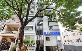 Fabhotel Happy Home Stay - Hal Old Airport Road